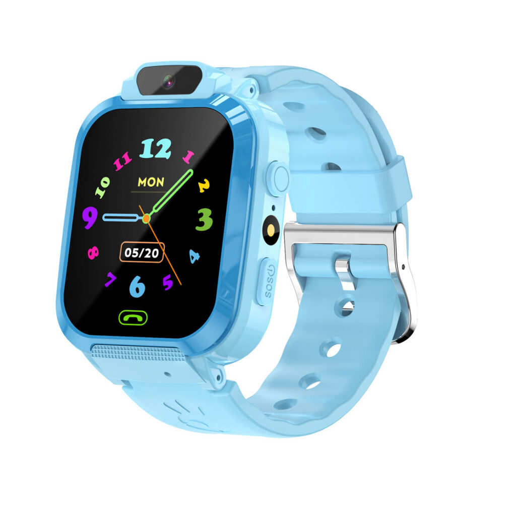 Smartwatches for kids in China