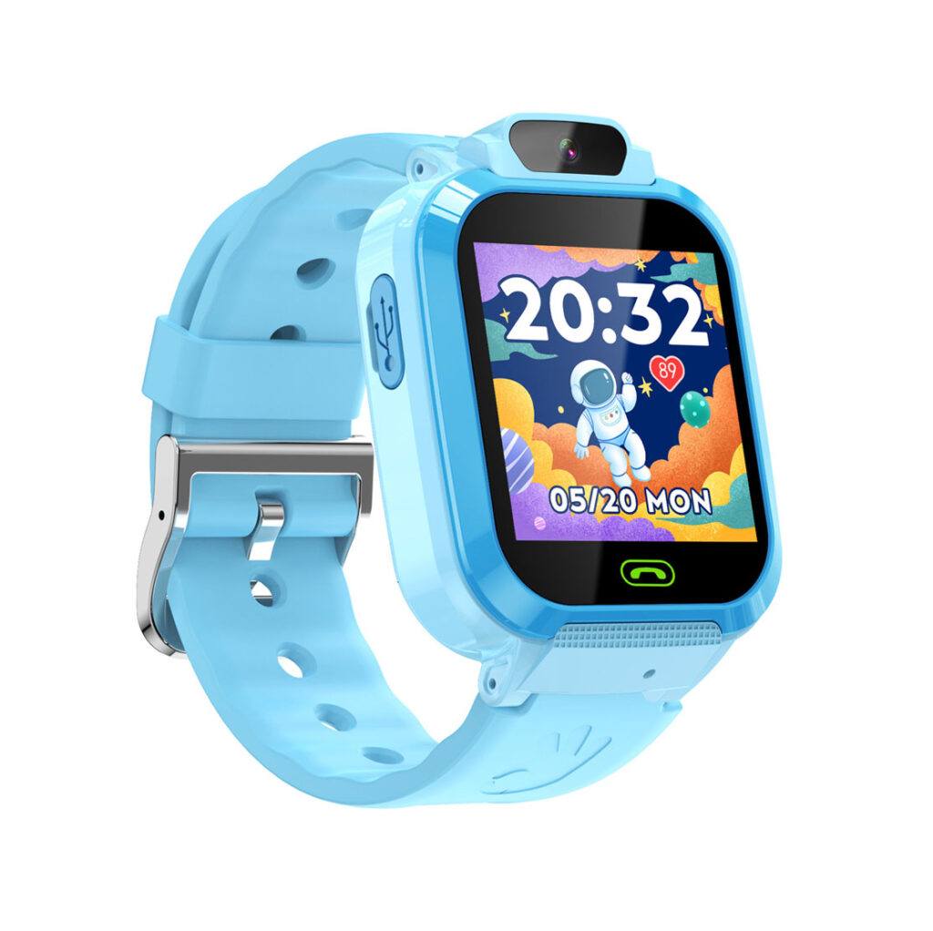 Smartwatches for kids that support video calling