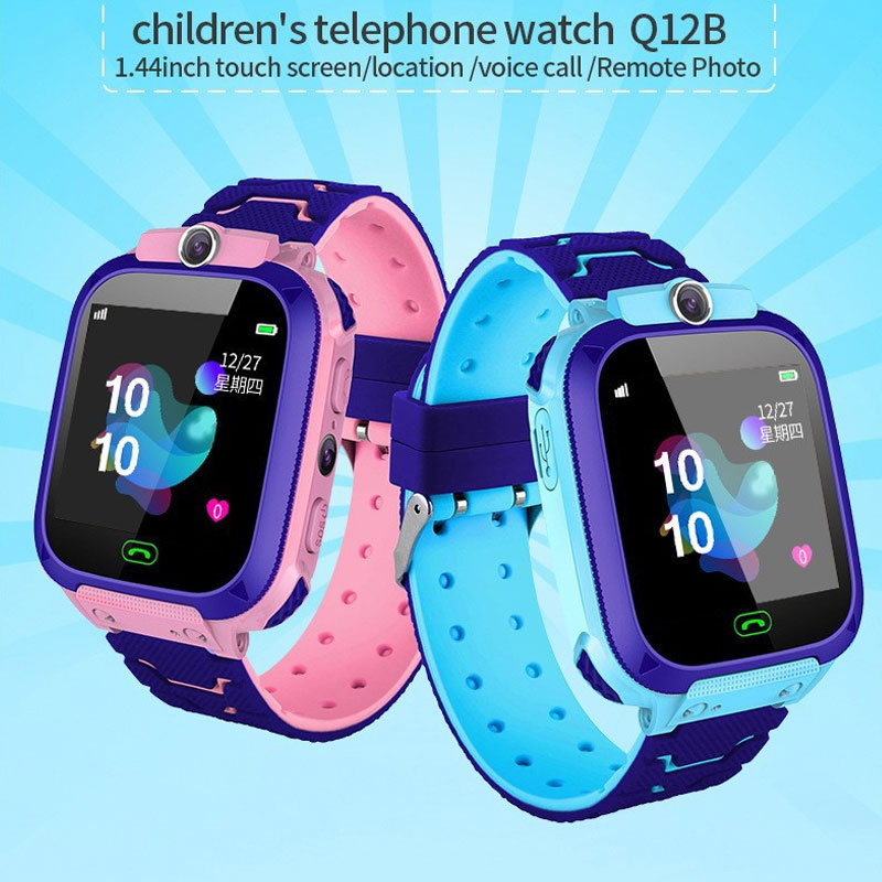 Smartwatches for kids