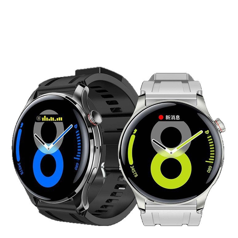 Smartwatches with AI assistants in China