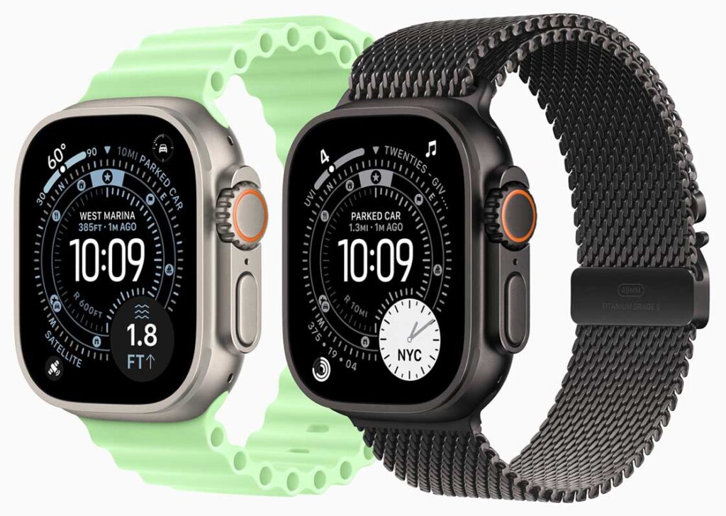 Top 10 AI Smartwatch Wholesalers in China