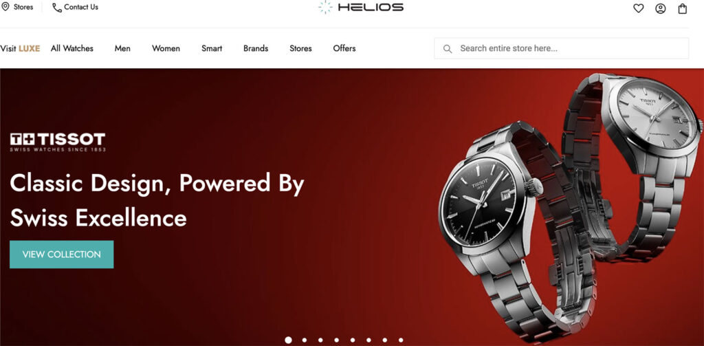 Top 10 Smartwatch Distributors in Chennai