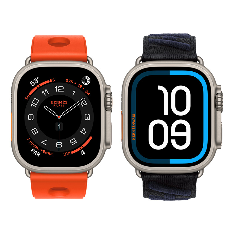 Top 10 Smartwatch Manufacturers in Nigeria: Apple Smartwatch