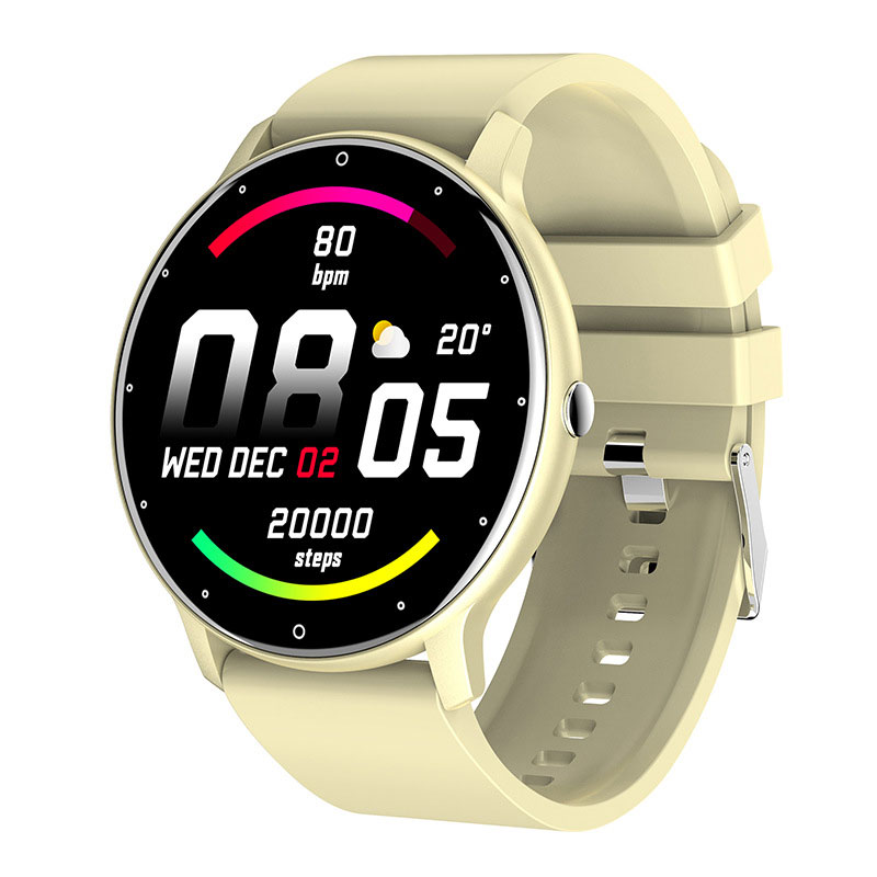 Top 10 Smartwatch Wholesalers in Chennai: China SmartWatch Factories