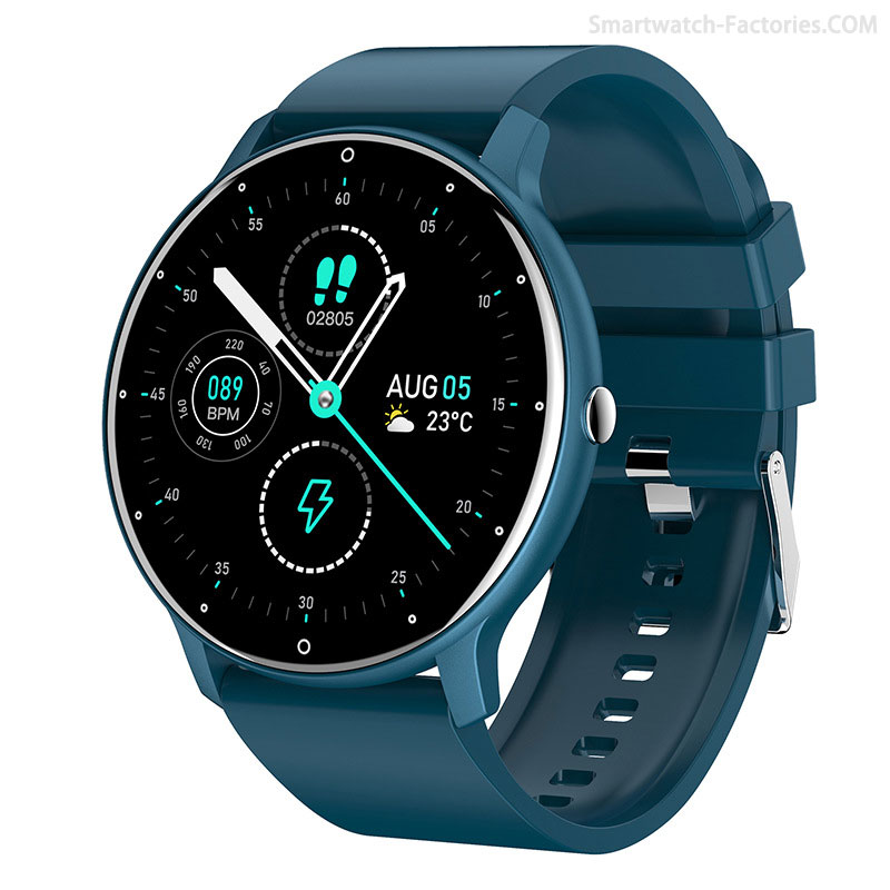 Top 10 Smartwatch Wholesalers in Chennai: SmartWatch Factories