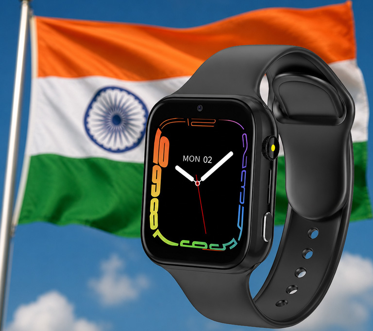 Top 7 Smart Watch Suppliers in Delhi - Smartwatch Supplier and Wholesaler in Delhi – 4G Kids' Smartwatch with SIM, Video Calling, and GPS Tracking