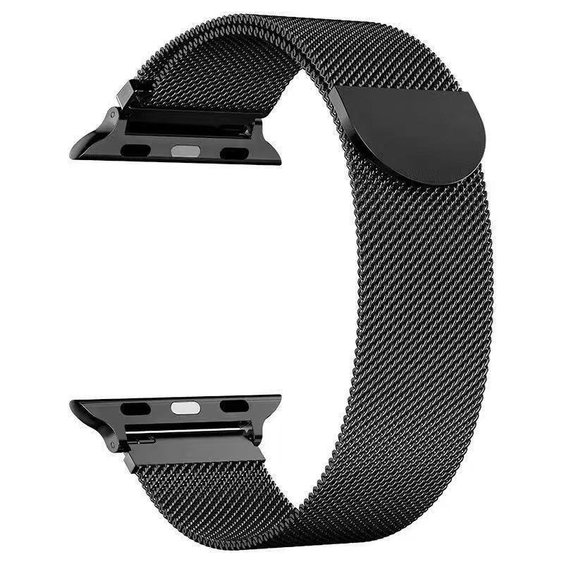 Top 7 Smartwatch Suppliers in Delhi Offering Wholesale Smartwatch Steel Bands