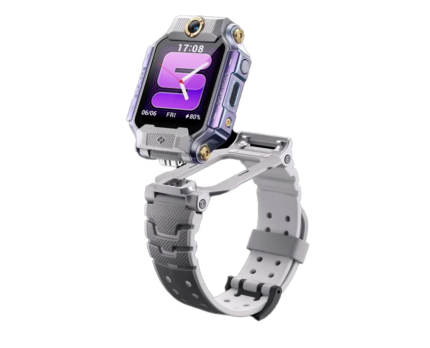 imoo kids smart watch - xiaotiancai smartwatch